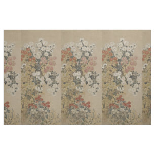 Japanskt konstanpassningsbartyg tyg