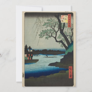 Japanskt kort