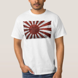 Japanskt land för Japan vintage av Tee Shirt