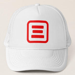 Japanskt nummer tre 三 【 San 】 Kanji Keps