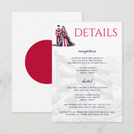 Japanskt par tilläggskort