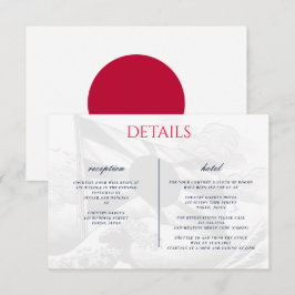 Japanskt par tilläggskort