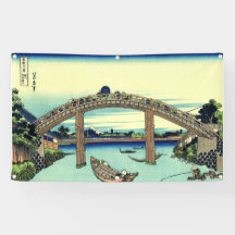 JAPANSKT TRÄKLOSSbaner