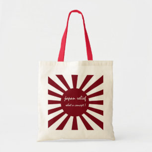 japanskt undantag vad ett koncept är tygkasse