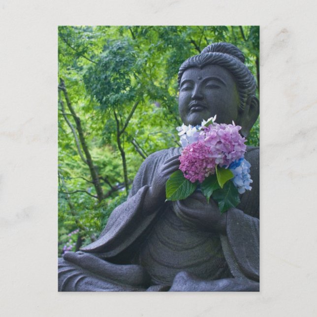 Japanskt vykort (Framsida)