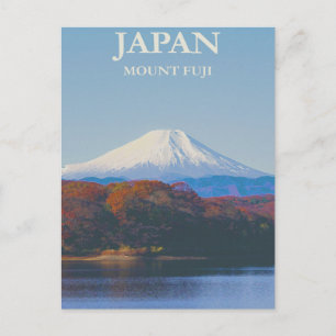 Japanskt vykort