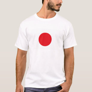 JapanT-tröja Tee