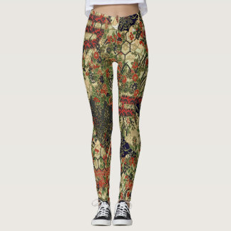 Japanträdgård Leggings