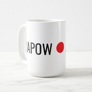 Japow Junkie Kaffemugg