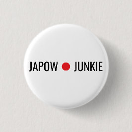 Japow Junkie Knapp