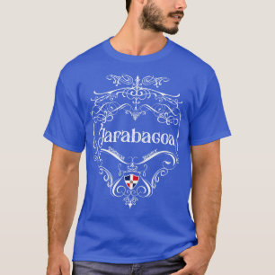 Jarabacoas Vintage design 1 T Shirt