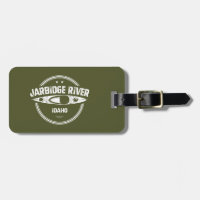 Jarbidge River Idaho Kayaking