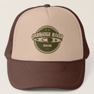 Jarbidge River Idaho Kayaking Keps