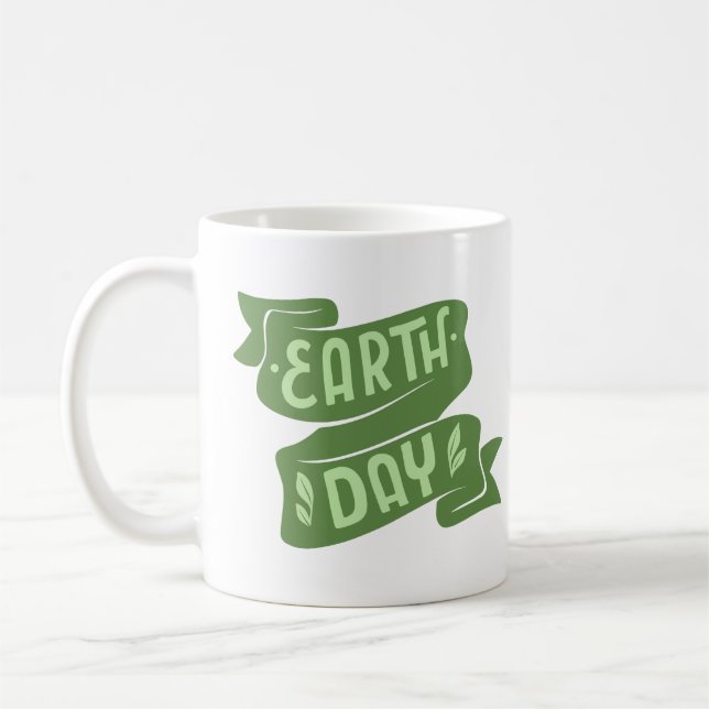 JÄRDE DAG KAFFEMUGG (Vänster)