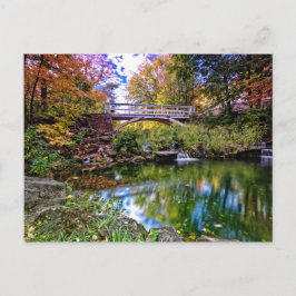 Jardin botanique vykort