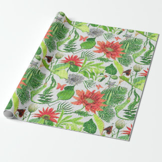 Jardín de Alegría Presentpapper