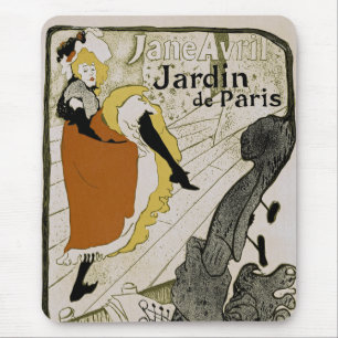 Jardin de Paris Musmatta
