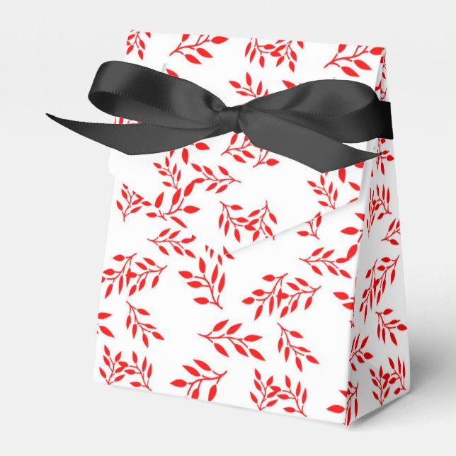 Jardin Gift Box Presentaskar (Framsidan Sidan)