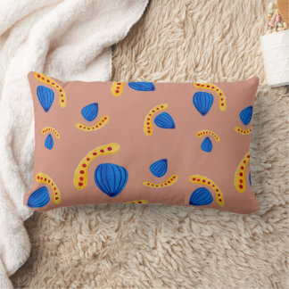 Jardín Minimalista Abstracto en Tonos Tierra Lumbarkudde