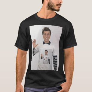 Jared Booksmart Shirt T