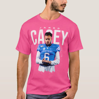 Jared Casey Sport Stil T Shirt