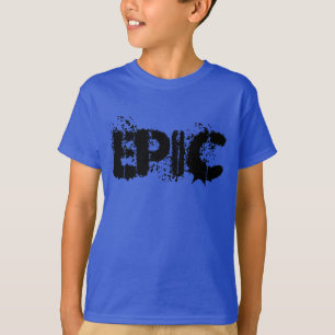 JaredWatkins eposskjorta Tee