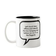 Jargong för kontorschef