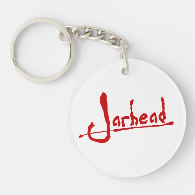 JARHEAD (Framsidan)