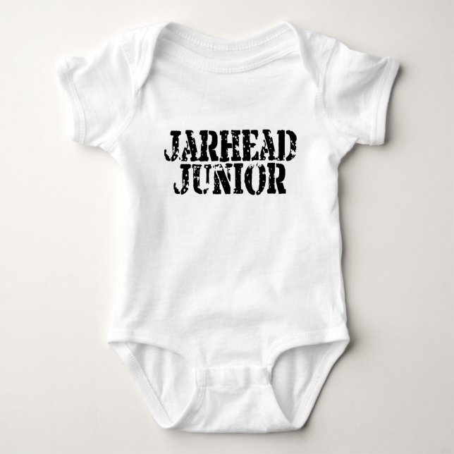 Jarhead junior t-shirt (Framsida)