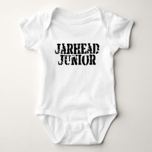 Jarhead junior tee