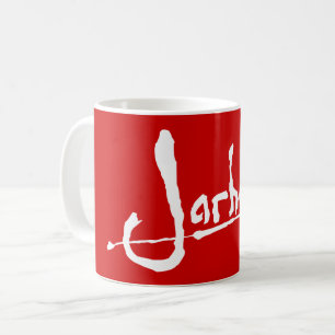 JARHEAD KAFFEMUGG