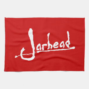 JARHEAD KÖKSHANDDUK