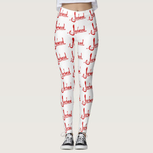 JARHEAD LEGGINGS