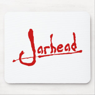 JARHEAD MUSMATTA