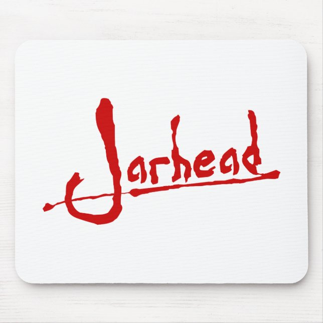 JARHEAD MUSMATTA (Framsidan)