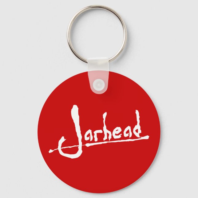JARHEAD NYCKELRING (Framsida)