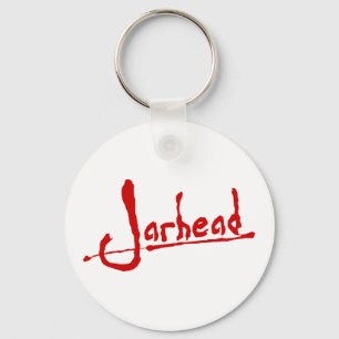 JARHEAD NYCKELRING