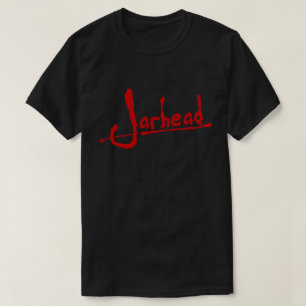 JARHEAD T SHIRT