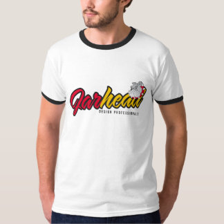 Jarhead T-tröja T-shirt