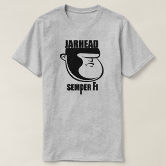 JARHEAD TRÖJA