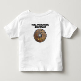Jarl under utbildning t shirt