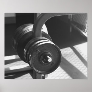 Järn 1 poster
