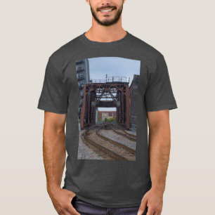 Järn Bridge T Shirt