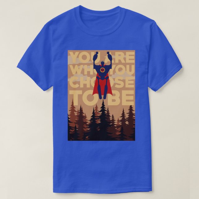 Järn Giant T Shirt (Design framsida)