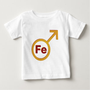 Järn Man T-shirt