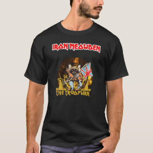 Järn Meowden T Shirt