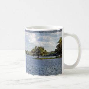 Järn, Sjö Kaffemugg
