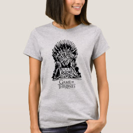 Järn Throne Icon T Shirt