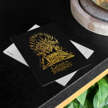 Järn Throne Icon