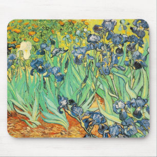 Järn - Van Gogh - c1889 Musmatta